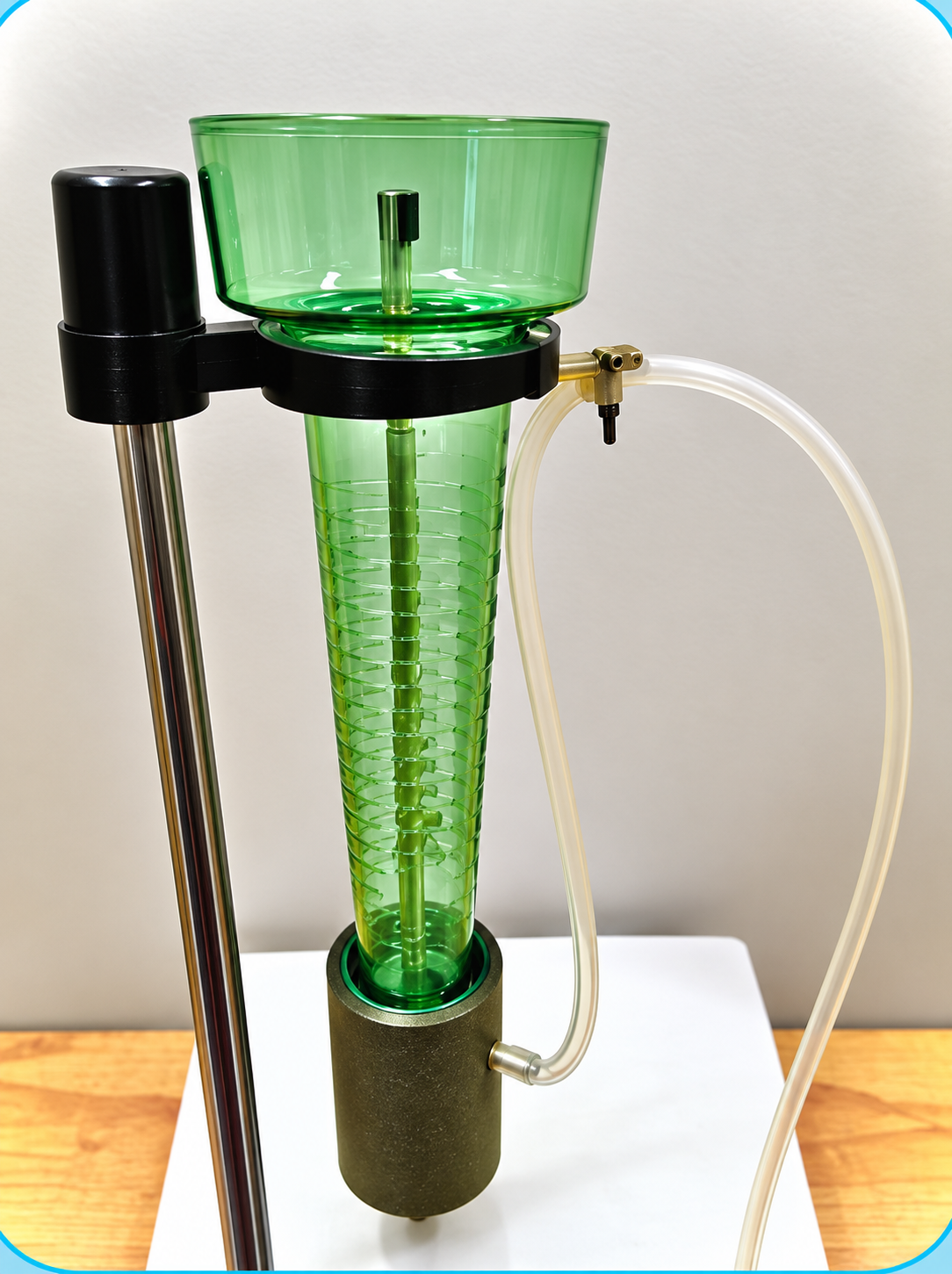 precipitation guage